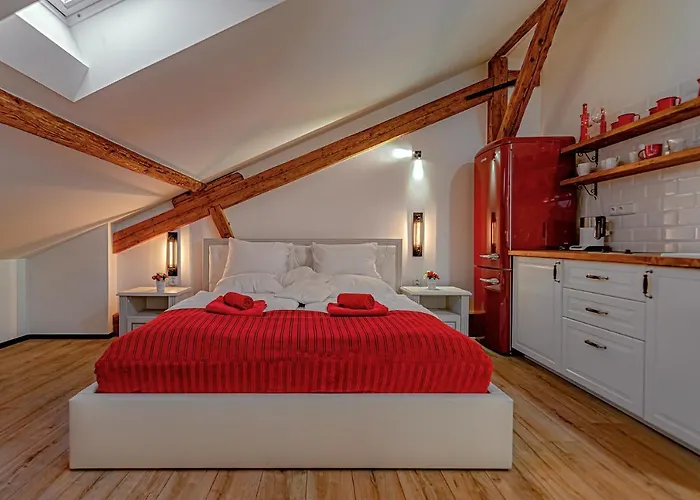 Rezidence Privat Wellness 4*