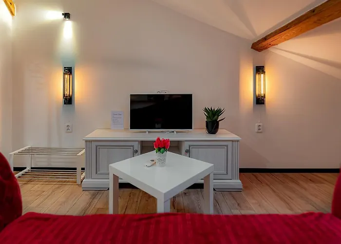 Rezidence Privat Wellness Ξενοδοχείο