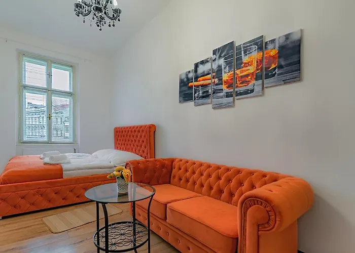 Rezidence Privat Wellness Znojmo