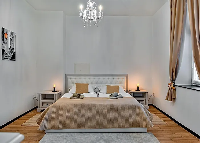 Rezidence Privat Wellness 4*