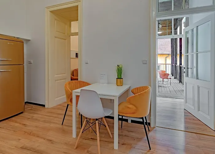 Ξενοδοχείο Rezidence Privat Wellness