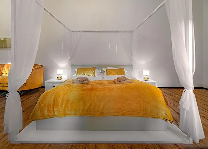 Rezidence Privat Wellness Ξενοδοχείο Znojmo
