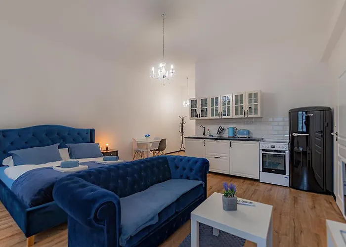 Rezidence Privat Wellness 4*