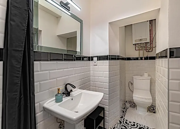 Ξενοδοχείο Rezidence Privat Wellness