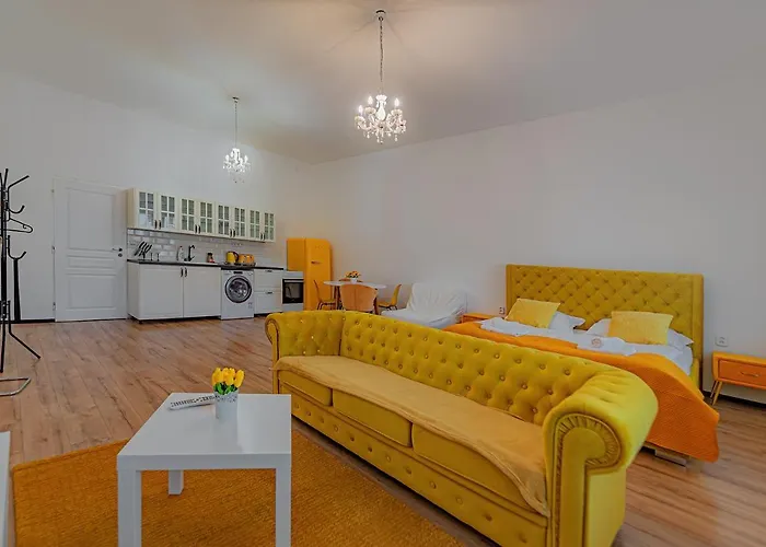 Ξενοδοχείο Rezidence Privat Wellness