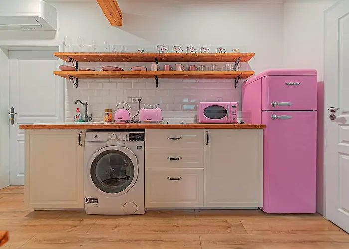 Rezidence Privat Wellness Ξενοδοχείο 4*