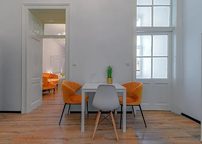 Ξενοδοχείο Rezidence Privat Wellness 4*