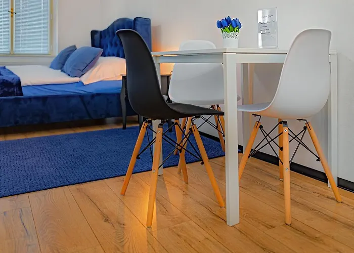 Rezidence Privat Wellness Znojmo