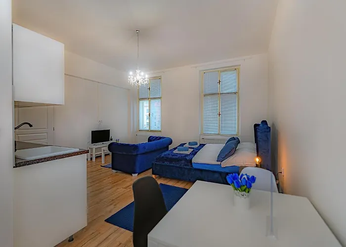 Ξενοδοχείο Rezidence Privat Wellness Znojmo