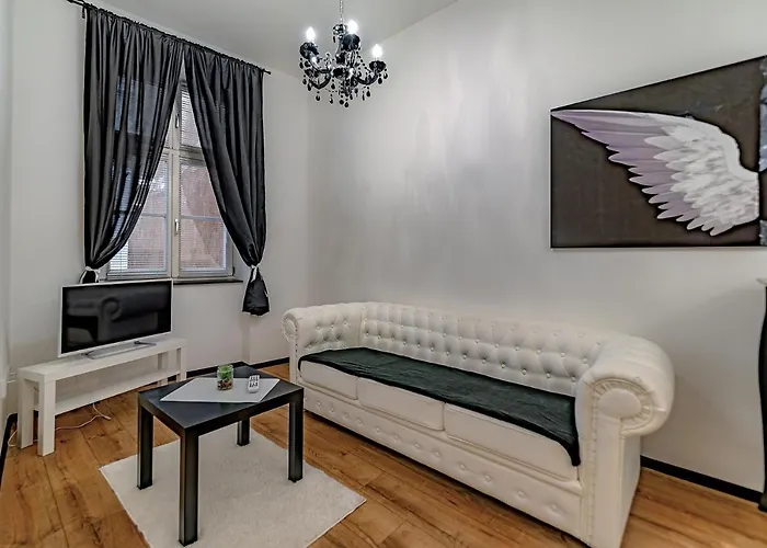 Rezidence Privat Wellness Ξενοδοχείο 4*