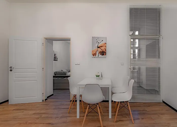 Rezidence Privat Wellness