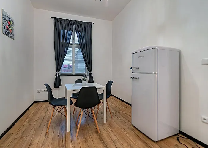 Rezidence Privat Wellness Ξενοδοχείο Znojmo
