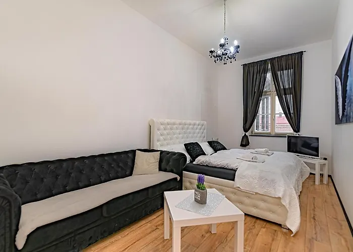 Rezidence Privat Wellness Znojmo