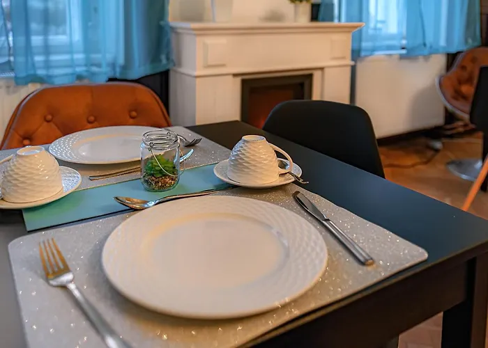 Ξενοδοχείο Rezidence Privat Wellness