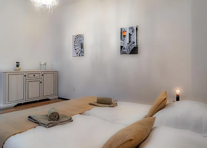Ξενοδοχείο Rezidence Privat Wellness