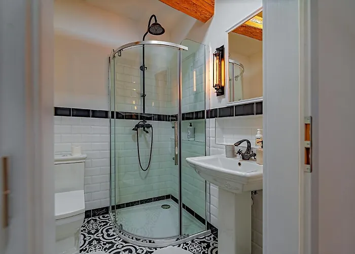 Rezidence Privat Wellness 4*
