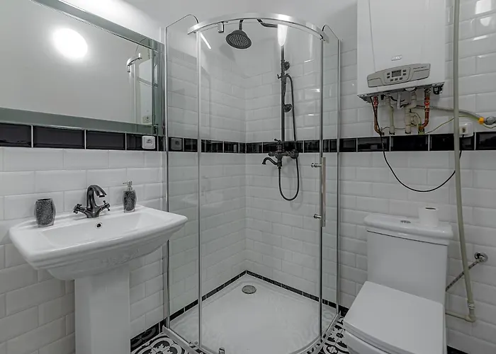 Hotell Rezidence Privat Wellness 4*