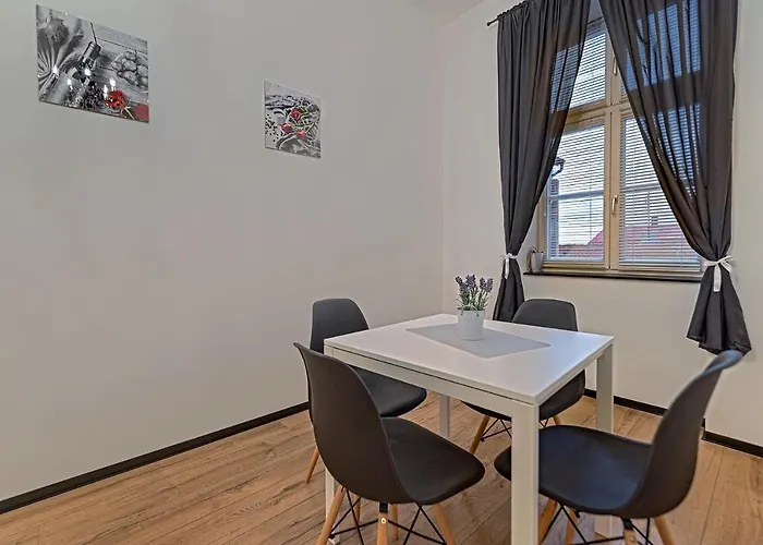 Rezidence Privat Wellness Ξενοδοχείο Znojmo