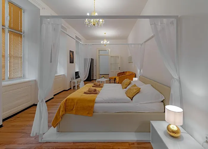 Ξενοδοχείο Rezidence Privat Wellness