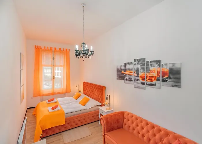 Rezidence Privat Wellness Ξενοδοχείο