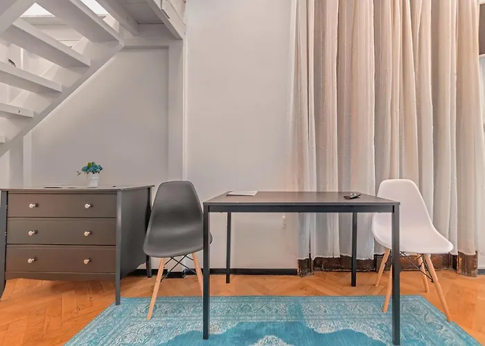 Rezidence Privat Wellness 4*