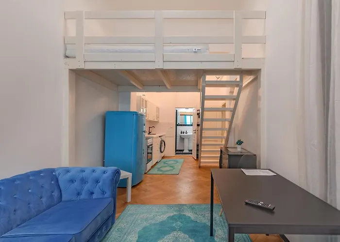 Rezidence Privat Wellness 4*