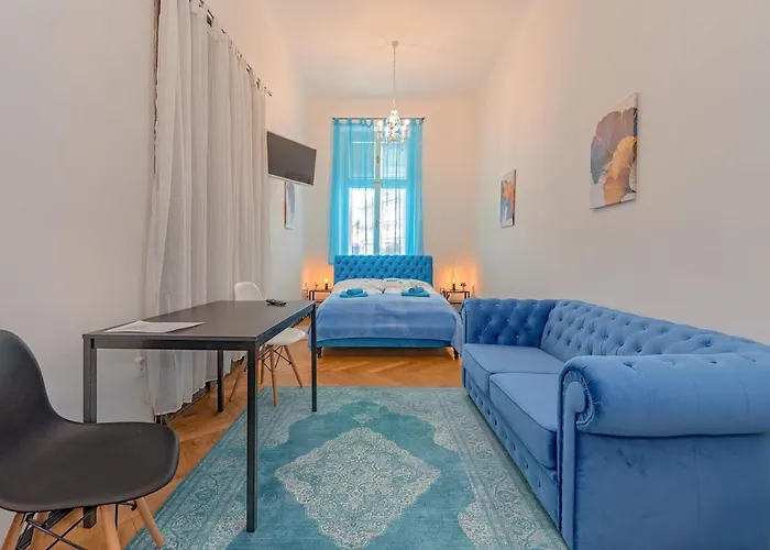 Rezidence Privat Wellness 4* Znojmo
