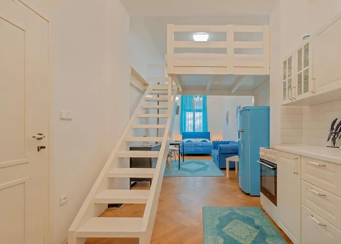 Rezidence Privat Wellness 4*