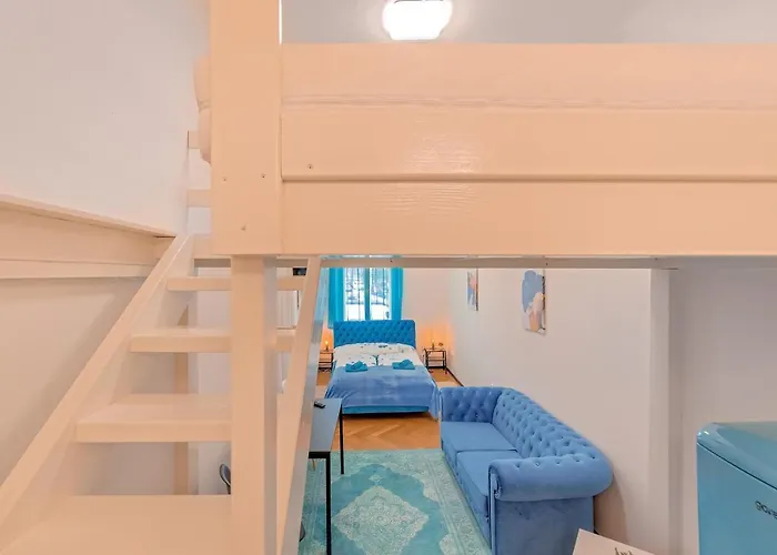 Rezidence Privat Wellness 4*