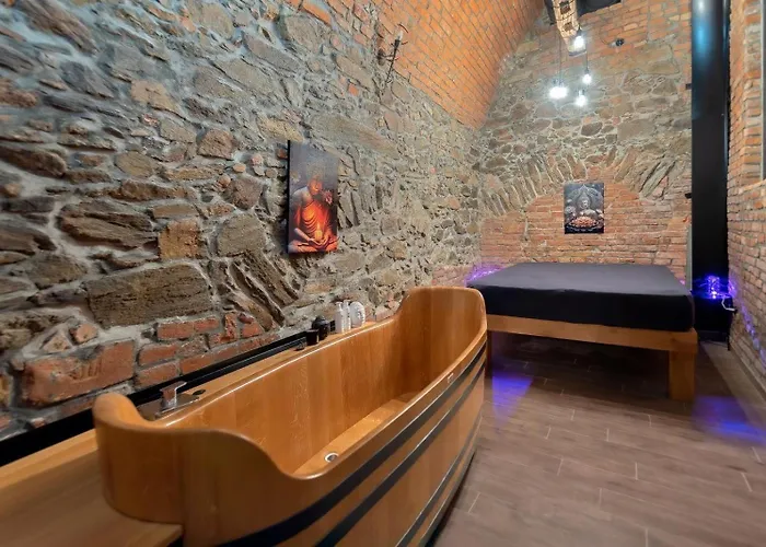 Rezidence Privat Wellness